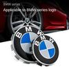 4 Stück 56/68MM Auto Radmitte Nabenkappen Radabdeckung Für E36 E39 E46 E60 E90 E90 F01 F30 E93 G01 G20 G21 G30 G11 F15 X6 X5 X3