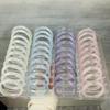 Elegante Bracciale da Donna Occhio di Gatto: Gioielli in Calcedonio Sfumato per un Look Radioso e di Alta Gamma