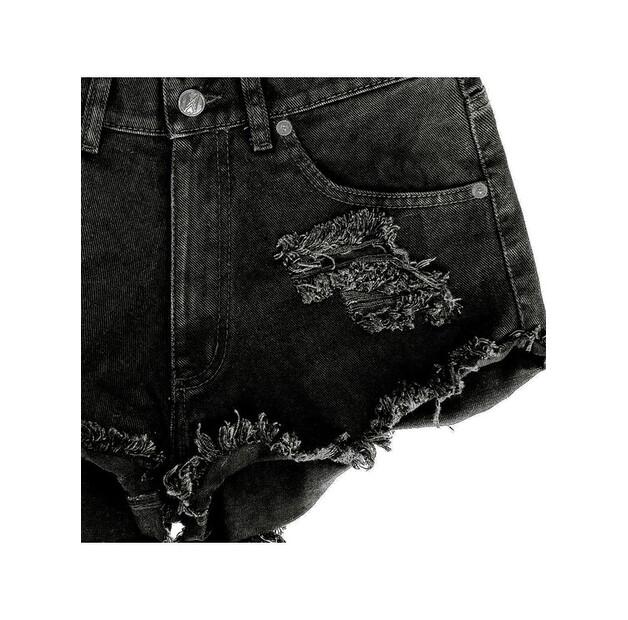 Шорты MissDenim Boyfriend