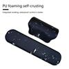 Versatile Shockproof Motorcycle Tail Box Rear Luggage Cushion Pad Backrest Accessories for 22L Storage Ergonomic Design