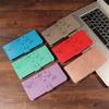 S24 Ultra Fashion Wallet Case for Samsung Galaxy S24 S23 S22 S21 Ultra S23FE S21 FE S 24 Plus Cover Leather Phone Cases