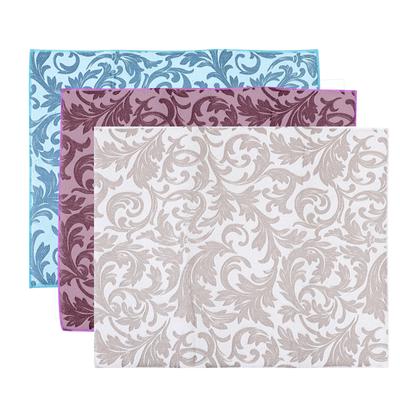 Kitchen Towels Dish Towels, Reusable Cleaning Cloths, Absorbent Multipurpose Dish Cloths, Nonstick Oil Washable Fast Drying, Table Cleaning Cloths.