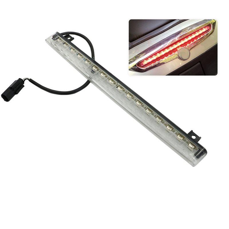 Brake Light Rear Trunk Taillight Assembly For BMW K1600GTL K1600GT K 1600 GTL GT R1250RT R1200RT Motorcycle