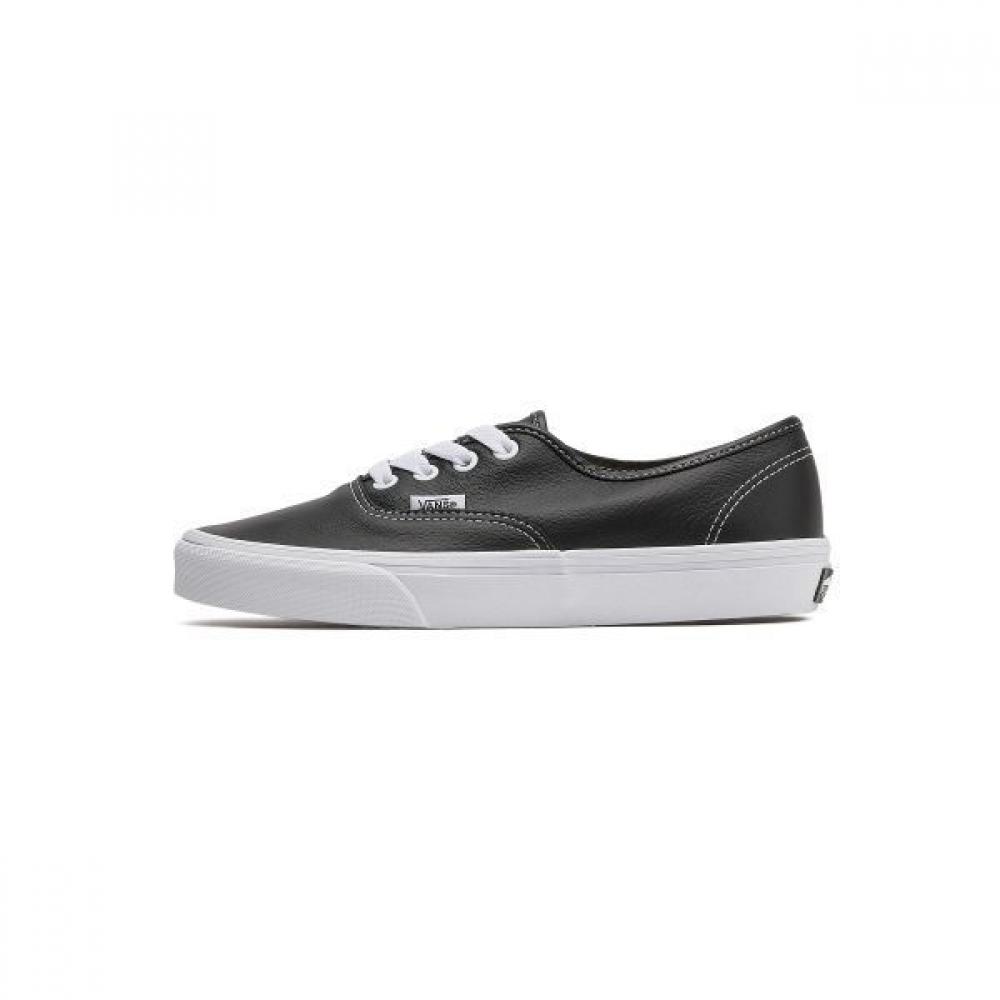 

Vans Vans Authentic Black True White Vn000crtbpa1 215