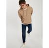 Cross Jeans Hoodie 25480-383