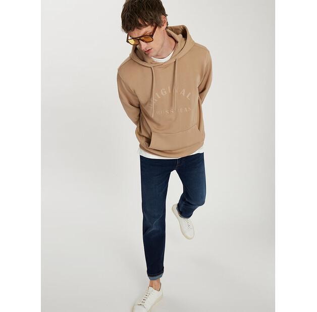 Cross Jeans Hoodie 25480-383