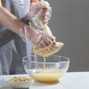 Industrial Mesh Bags for Plant-Based Milk, Food-Grade Nylon Strainers, Ideal Extracting And