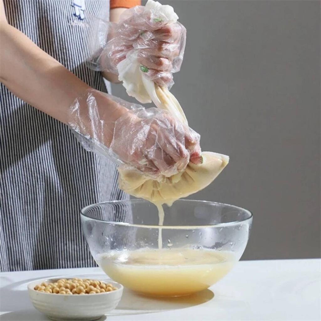 Industrial Mesh Bags for Plant-Based Milk, Food-Grade Nylon Strainers, Ideal Extracting And