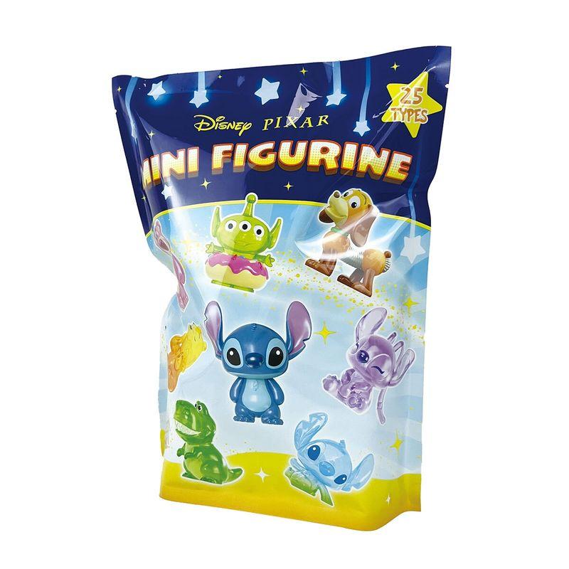 

Disney & Pixar Mini Figure 25pcs Set