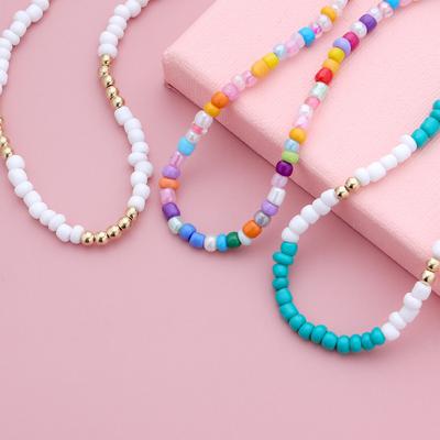 Armbänder – Fußkettchen