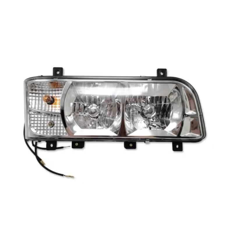 XCMG 16-ton Crane Left Headlight Assembly