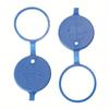 5/1Pcs Windshield Washer Water Tank Bottle Lid Cap for Peugeot 206 207 306 307 408 Citroen C4 C5 Xantia ZX Xsara Picasso Saxony