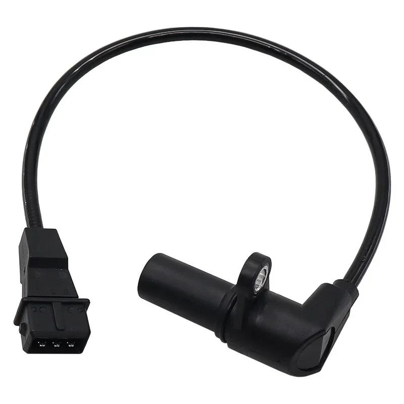 NO: 96253542,96434780 Crankshaft Position Sensor Fits For Daewoo Chevrolet Aveo Kalos Optra Tacuma 25182450,96389566,5S8080