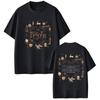 2026 Summer Fashion Melanie Martinez Heads Album Graphic T Shirt Unisex Women Vintage Fashion Short Sleeve Cotton Tshirt Y2K