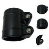 Electronic Drum Set Mounting Clamp, Easy to Install, Tubing Rack Clip Bracket