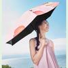 Parapluie Pliant Beneunder Protection UV Cinq Plis
