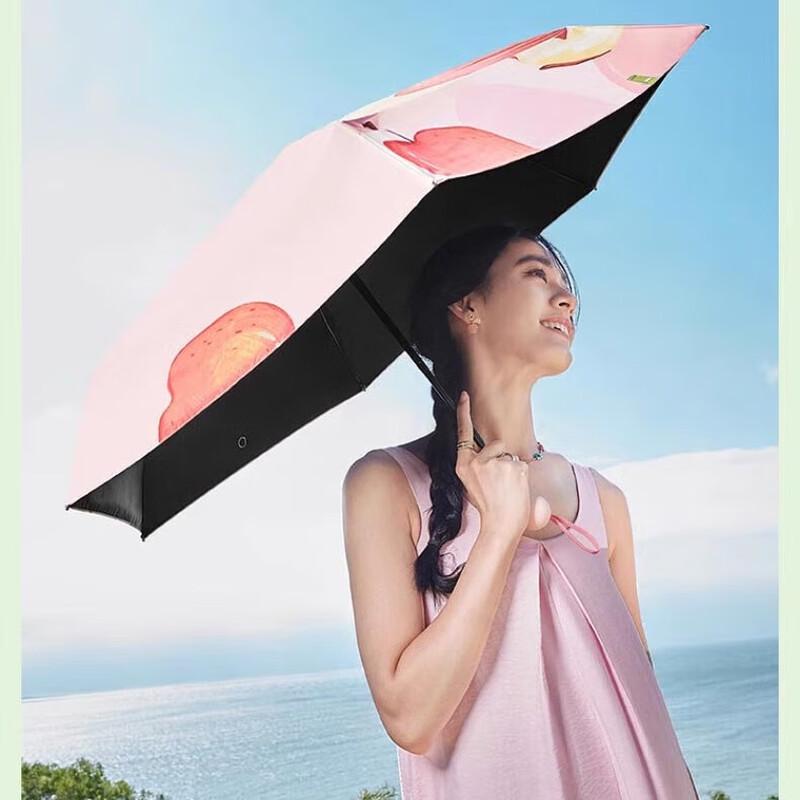 Beneunder Five-Fold UV Protection Umbrella