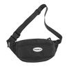 Trendy Brand Breast Bag, Men'S Casual Messenger Bag, Sports Mobile Phone Fanny Pack, Women'S Simple And Lightweight Commuter Small Backpack, Tide