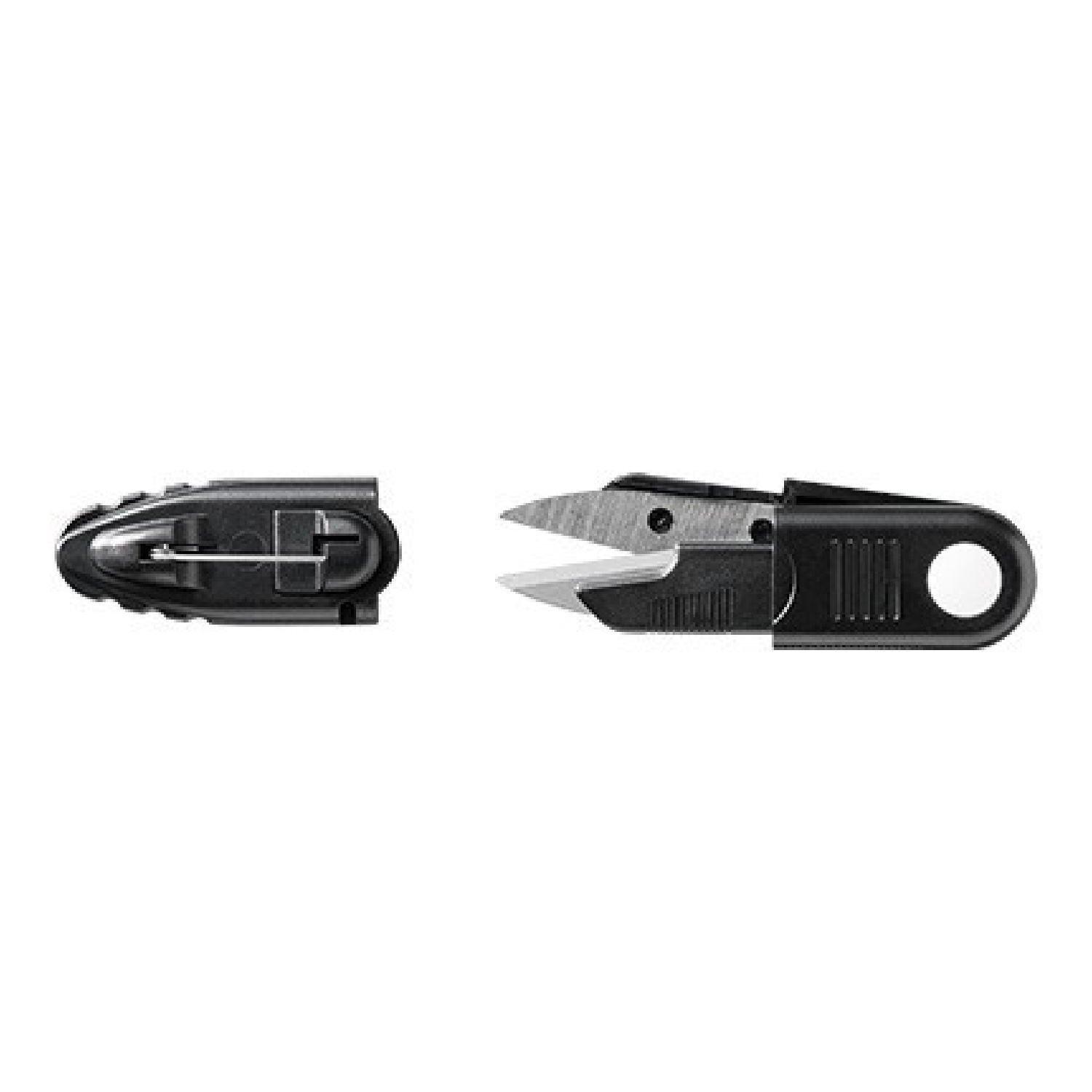 

Shimano Best Scissors Black CT-921R чёрный