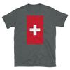 Üst giysisi – T-shirtler