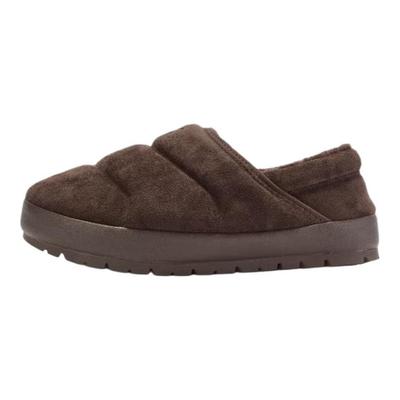Tuff Terra Sd Wygodne Wszechstronne Ciepłe Niskie Buty Casual Unisex Brązowe 406792-02