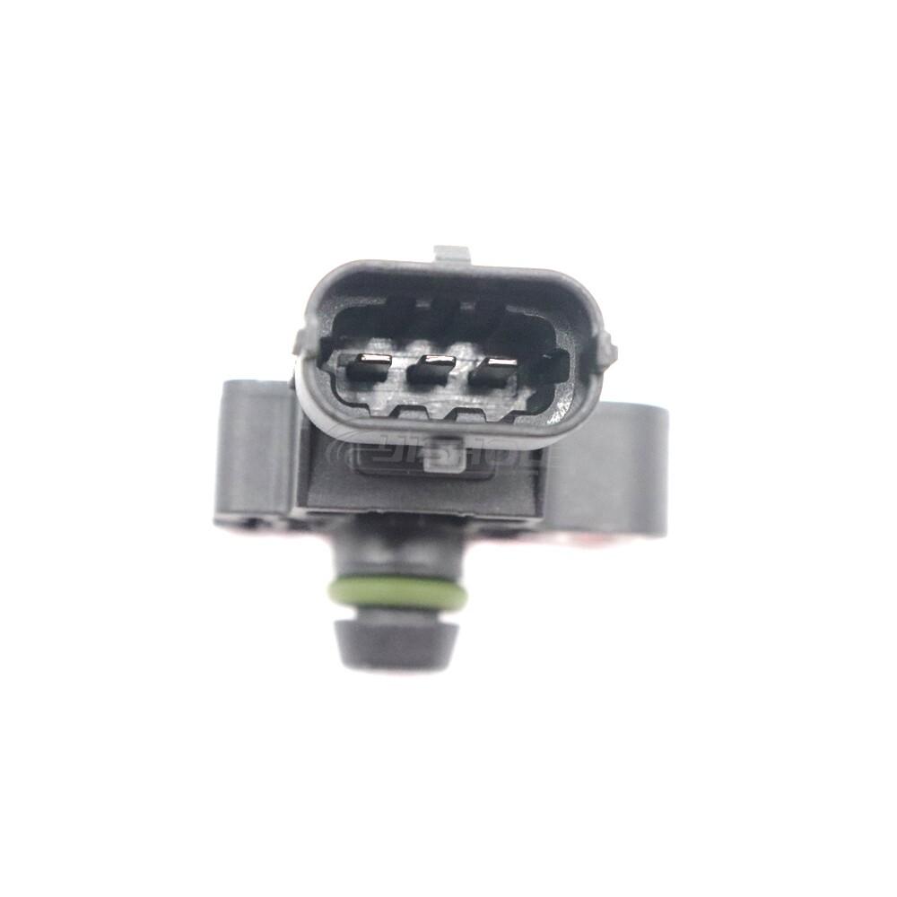 MAP Intake Air Pressure Sensor 0261230146 For Buick for Cadillac for Chevrolet
