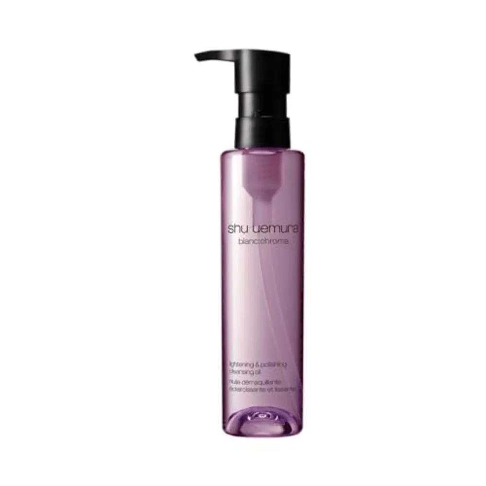 Shu Uemura Blanc Chroma Cleansing Oil 150ml