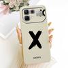 For Infinix Note 60 Pro 5G X6878 Case Simple Printed Lucky Letters Silicone Back Cover For Infinix Note60 5G X6879 6.78" Bumper