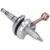 Crankshaft Replacement Chainsaw Engine Alloy Steel Crankshaft for STIHL MS290 MS390 MS310