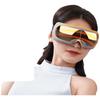 HEZHENG Visuelles Augenmassagegerät CN-Stecker (Adapter enthalten)