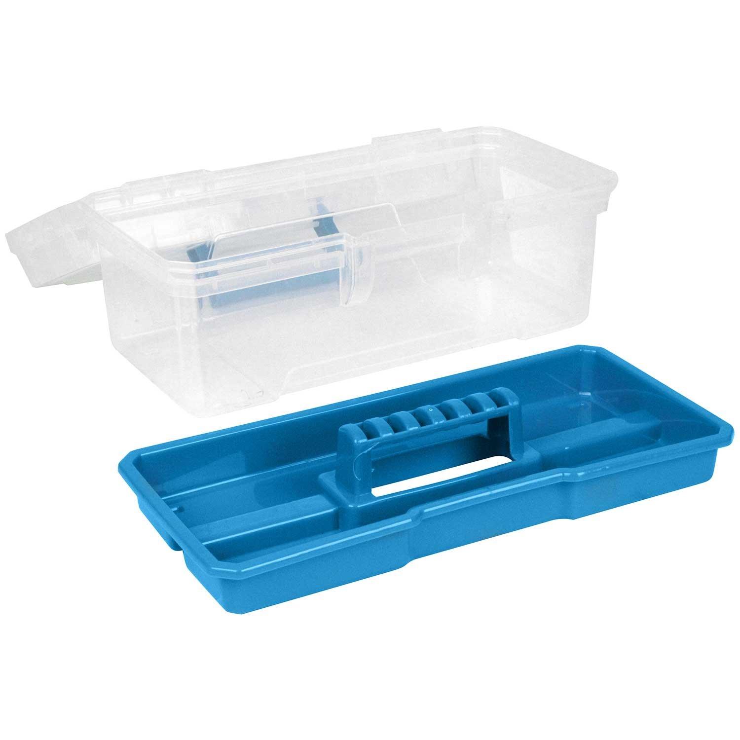 

Handy Box E-Value EPC-300BL