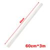 New Kitchen Sticker Kitchen Greaseproof Paper Sticker Home Kitchen Oil-Proof Oil-proof Protection Stickers Clear