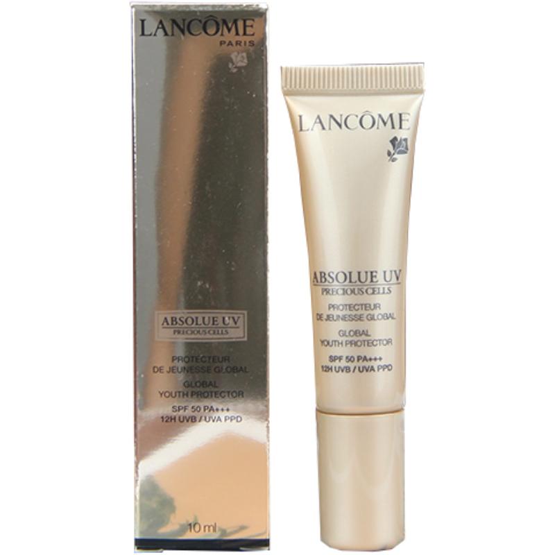 

Lancôme Absolue UV Precious Cells Protector SPF50/PA++++ Travel Size Sample(10ml) 10ml