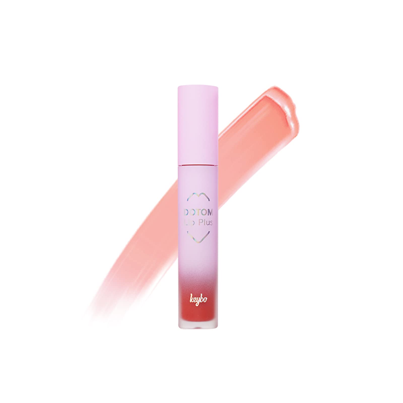 [keybo] Keybo Lip Plus Plumper / For a voluminous, plump lip makeup look (God Sweet Pumpkin)