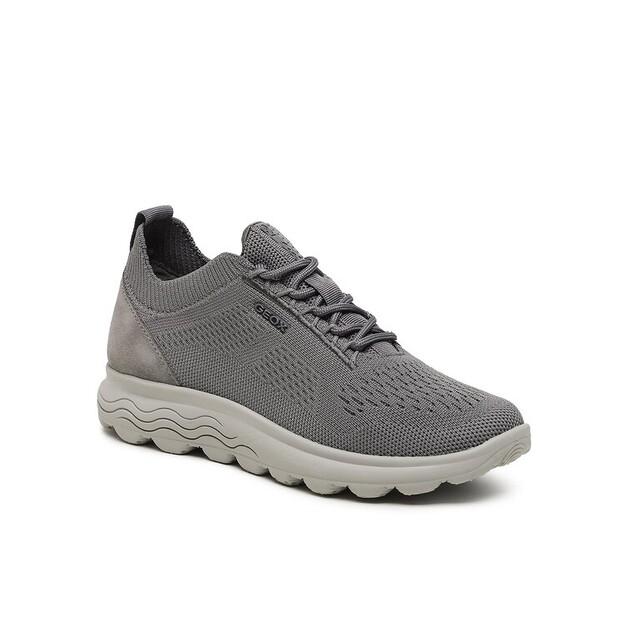 

Кроссовки Geox Sneakersy D Spherica D15NUA 0006K C9371 Szary