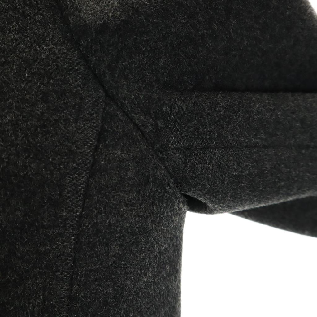 Paul Smith BLACK LABEL Made in Japan Zweireihige Wolljacke 40 Damen Gebraucht