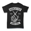 Funny Clothing Casual Short Sleeve Tshirts Haircutter T Shirt Barber Style Hair Unisex Size S3xl TShirt
