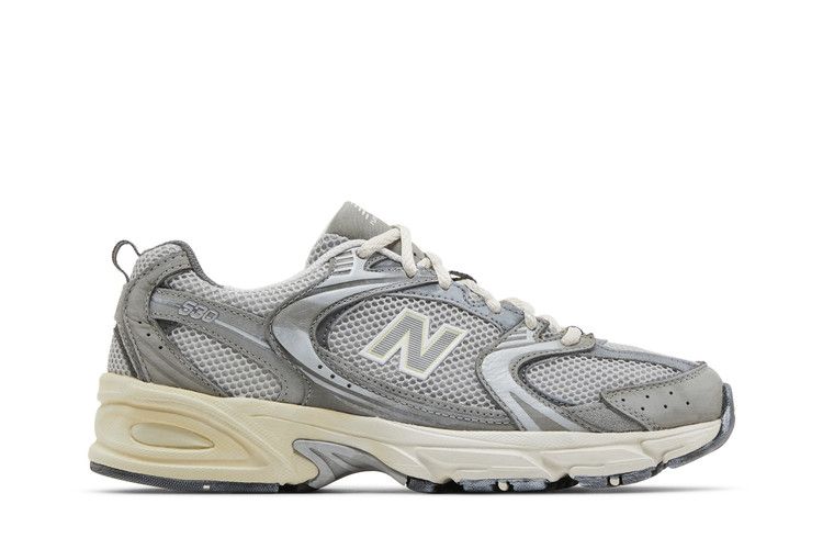New Balance 530 Materia Grigia Vintage