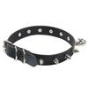 Goth Punk Nieten Nieten Choker Halsband Für Frauen Steampunk Katzenkopf Halskette Emo Halsband Cosplay Chocker Gothic Accessoires