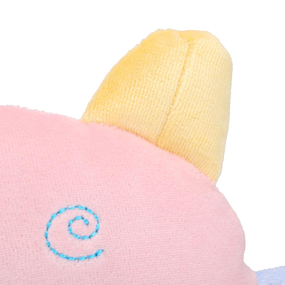Cute Cartoon   Animal Shape Pillow Cat Dog Sleeping Pillows for Cervical Spine  