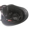 German Style PC Safety Helmet: Explosion-Proof, 4 Colors, Half Helmet for Security Protection
