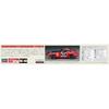 Hasegawa (Hasegawa) 1/24 Datsun Fair Lady 240Z 1971 Safari Rally Winner Plastic Model HC48
