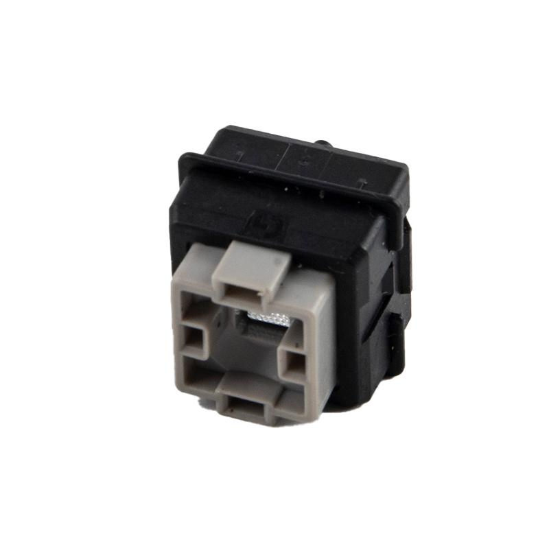 מתג רומר-G 1 יחיד עבור Logitech G910 G810 G310 G413 מתג מקלדת מכנית