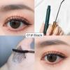 Smudge Proof Waterproof Mascara Curling Eye Lash Lengthening Makeup Volume Mascara Makeup Tool