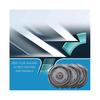 Confezione da 6 Testine di Ricambio SH50 per Rasoio Serie 5000, Lame MultiPrecision S5000 S5420 S5380 S5351