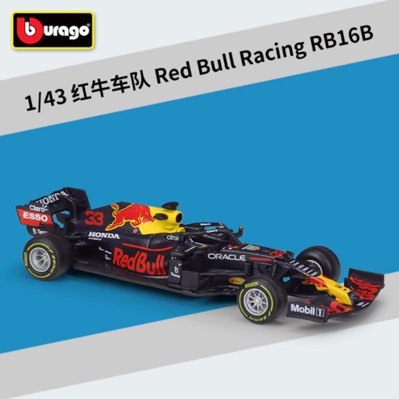 QGDM1 Bburago 1:43 2022 Alfa Romeo F1 Formula Racing Team C42 #24 Guanyu Zhou #77 Valtteri Bottas Alloy Car Model Collection Kids Toys