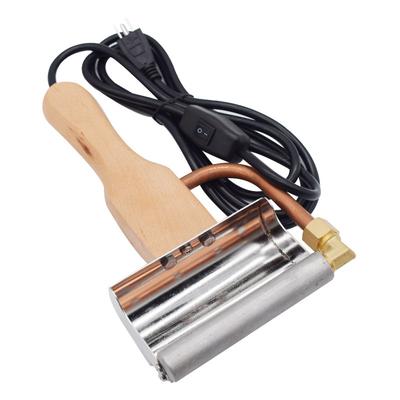 1Pc Electric Uncapping Knife,Honey Knife,Beekeeping Tools Cutting Honey,Beeswax Capping Knife