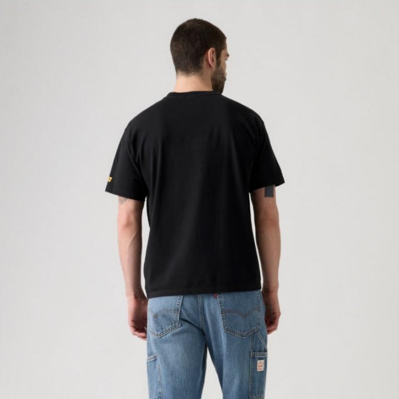 Levi S Men S beaStie boyS Tee 000h00037  000h0 0037 