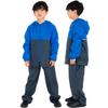 Unisex (4 yaş ve üzeri için) – Çocuk için yağmurluklar