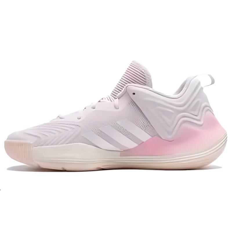 adidas D Rose Son Of Chi 3.0 Pink IG5560